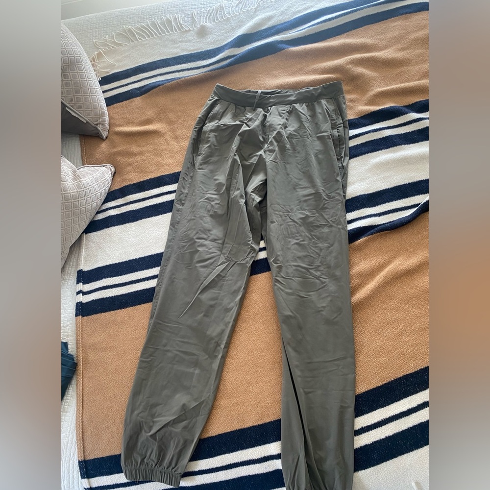 Surge Jogger